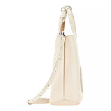 HOGAN M TAS ONE / OFF WHITE Hogan H-Bag Shopping Bag Mini off white - Match laren