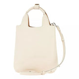 HOGAN M TAS ONE / OFF WHITE Hogan H-Bag Shopping Bag Mini off white - Match laren