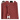 HOGAN M TAS ONE / ROOD Hogan Shopping Bag Mini - Rood