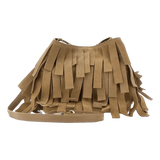 HOGAN M TAS ONE / ZAND Hogan Hocket Bucket Tas Mini Zand - Match Laren