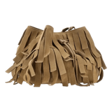 HOGAN M TAS ONE / ZAND Hogan Hocket Bucket Tas Mini Zand - Match Laren