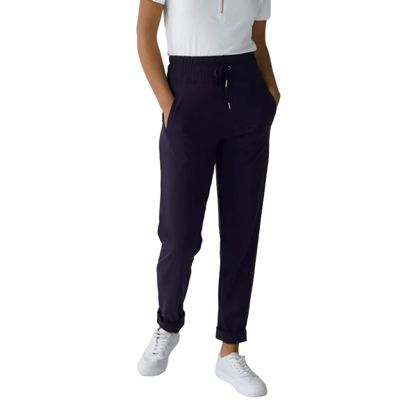 HOUSE OF GRAVITY SP BROEK House Of Gravity Broek Active Track Marine - Match Laren