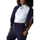 HOUSE OF GRAVITY SP BROEK House Of Gravity Broek Active Track Marine - Match Laren