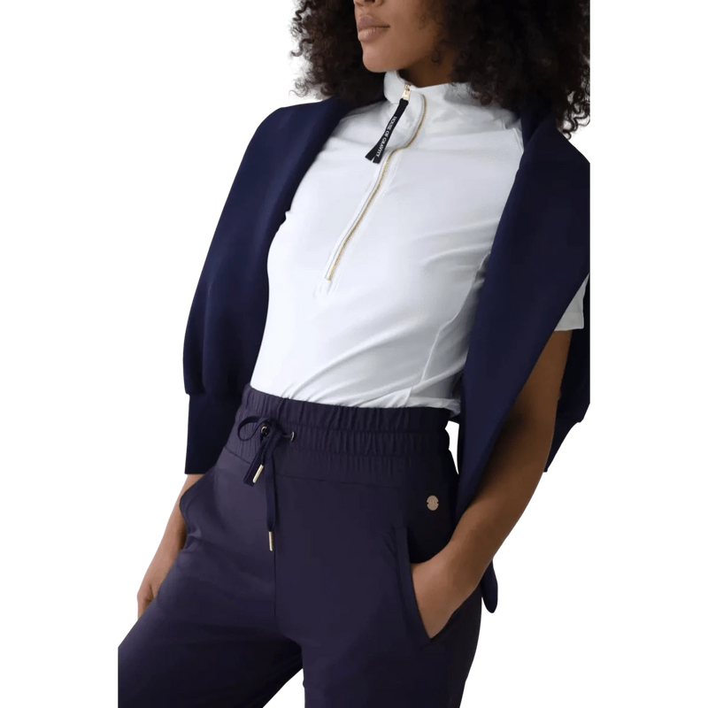 HOUSE OF GRAVITY SP BROEK House Of Gravity Broek Active Track Marine - Match Laren