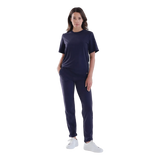 HOUSE OF GRAVITY SP BROEK House Of Gravity Broek Active Track Marine - Match Laren