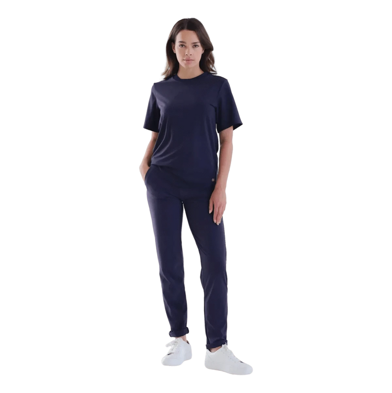 HOUSE OF GRAVITY SP BROEK House Of Gravity Broek Active Track Marine - Match Laren