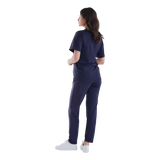 HOUSE OF GRAVITY SP BROEK House Of Gravity Broek Active Track Marine - Match Laren