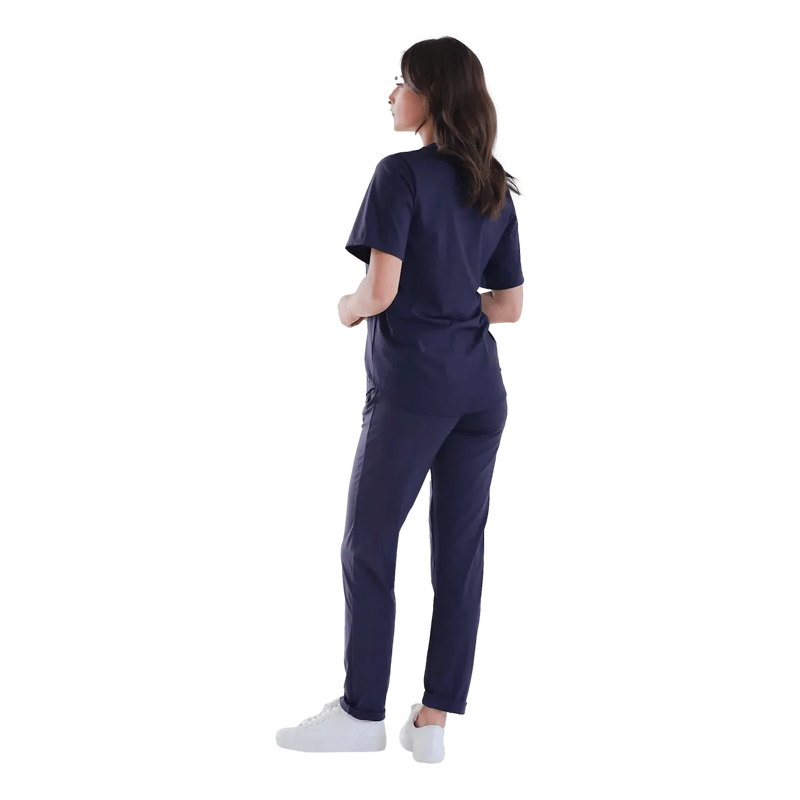 HOUSE OF GRAVITY SP BROEK House Of Gravity Broek Active Track Marine - Match Laren