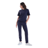 HOUSE OF GRAVITY SP BROEK House Of Gravity Broek Active Track Marine - Match Laren