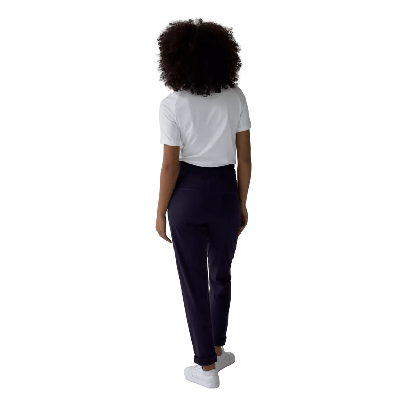 HOUSE OF GRAVITY SP BROEK House Of Gravity Broek Active Track Marine - Match Laren