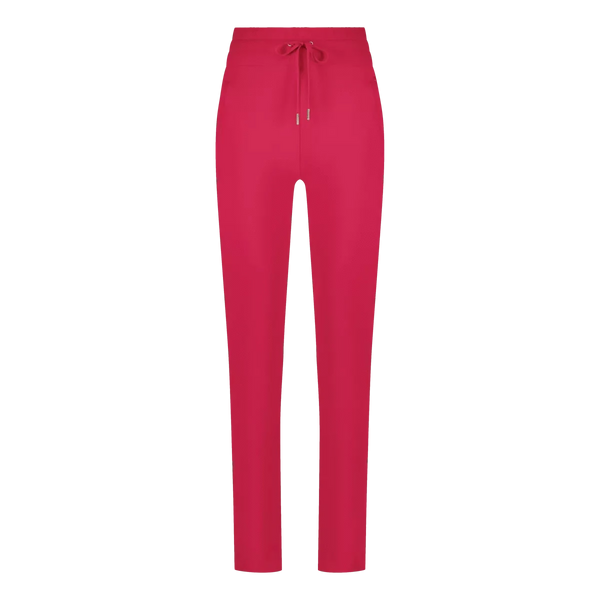 HOUSE OF GRAVITY SP BROEK House Of Gravity Broek Active Track Rood - Match Laren