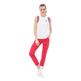 HOUSE OF GRAVITY SP BROEK House Of Gravity Broek Active Track Rood - Match Laren