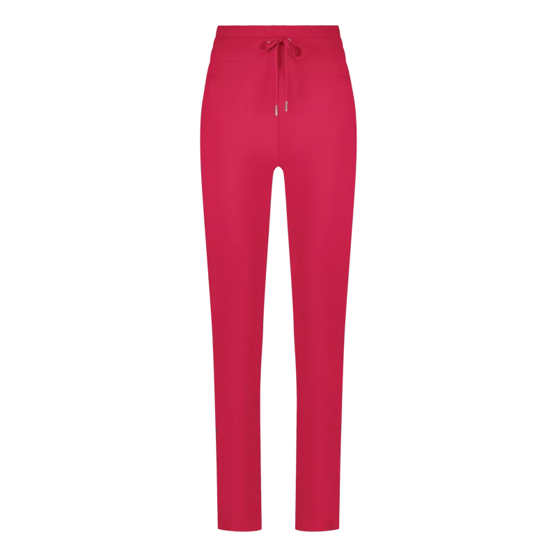 HOUSE OF GRAVITY SP BROEK House Of Gravity Broek Active Track Rood - Match Laren
