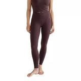 HOUSE OF GRAVITY SP TIGHT House Of Gravity Signature Legging Cacaobruin - Match Laren