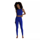 HOUSE OF GRAVITY House Of Gravity Signature Leggings Kobalt - Match Laren