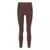 HOUSE OF GRAVITY SP TIGHT XS / BRUIN House Of Gravity Signature Legging Cacaobruin - Match Laren