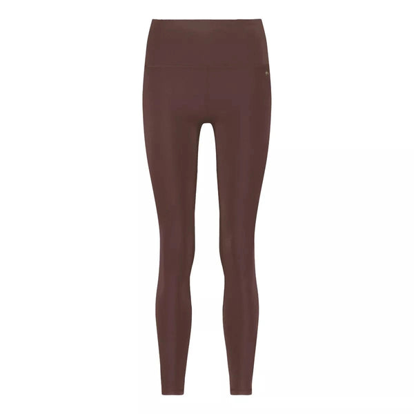 HOUSE OF GRAVITY SP TIGHT XS / BRUIN House Of Gravity Signature Legging Cacaobruin - Match Laren