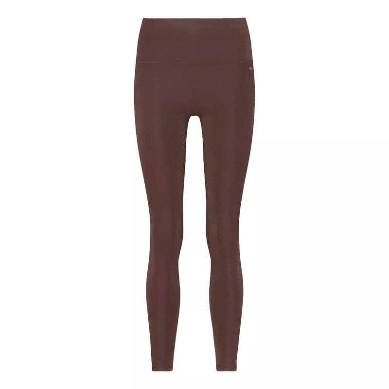 HOUSE OF GRAVITY SP TIGHT XS / BRUIN House Of Gravity Signature Legging Cacaobruin - Match Laren