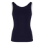 HOUSE OF GRAVITY SP TOP House Of Gravity Cross Tank Top Marine - Match Laren