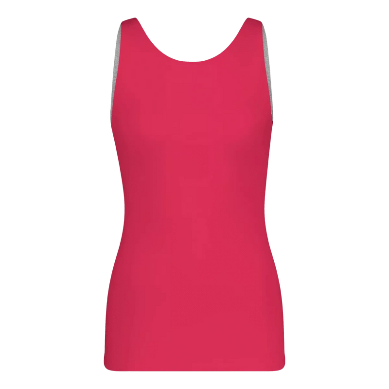 HOUSE OF GRAVITY SP TOP House of Gravity Tank Top Cross Rood - Match Laren