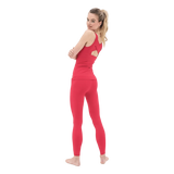HOUSE OF GRAVITY SP TOP House of Gravity Tank Top Cross Rood - Match Laren