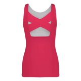 HOUSE OF GRAVITY SP TOP House of Gravity Tank Top Cross Rood - Match Laren