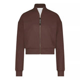 HOUSE OF GRAVITY SP VEST House Of Gravity Active Jacket Cacaobruin - Match Laren