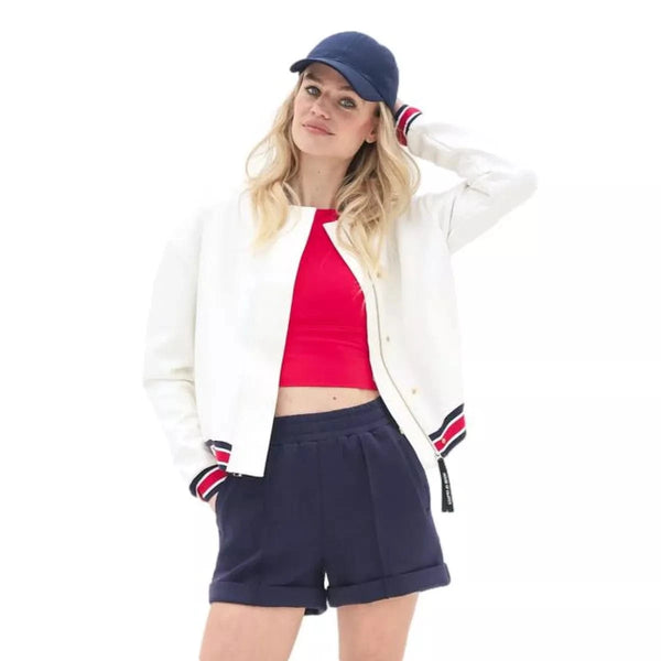 HOUSE OF GRAVITY SP VEST House of Gravity Bomber Jacket - Match Laren
