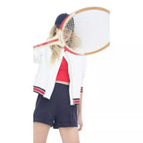 HOUSE OF GRAVITY SP VEST House of Gravity Bomber Jacket - Match Laren