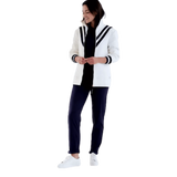 HOUSE OF GRAVITY SP VEST House of Gravity Cardigan Off White - Match Laren