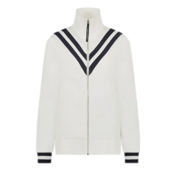 HOUSE OF GRAVITY SP VEST House of Gravity Cardigan Off White - Match Laren