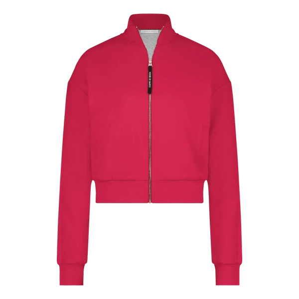 HOUSE OF GRAVITY SP VEST House Of Gravity Jasje Active Rood - Match Laren