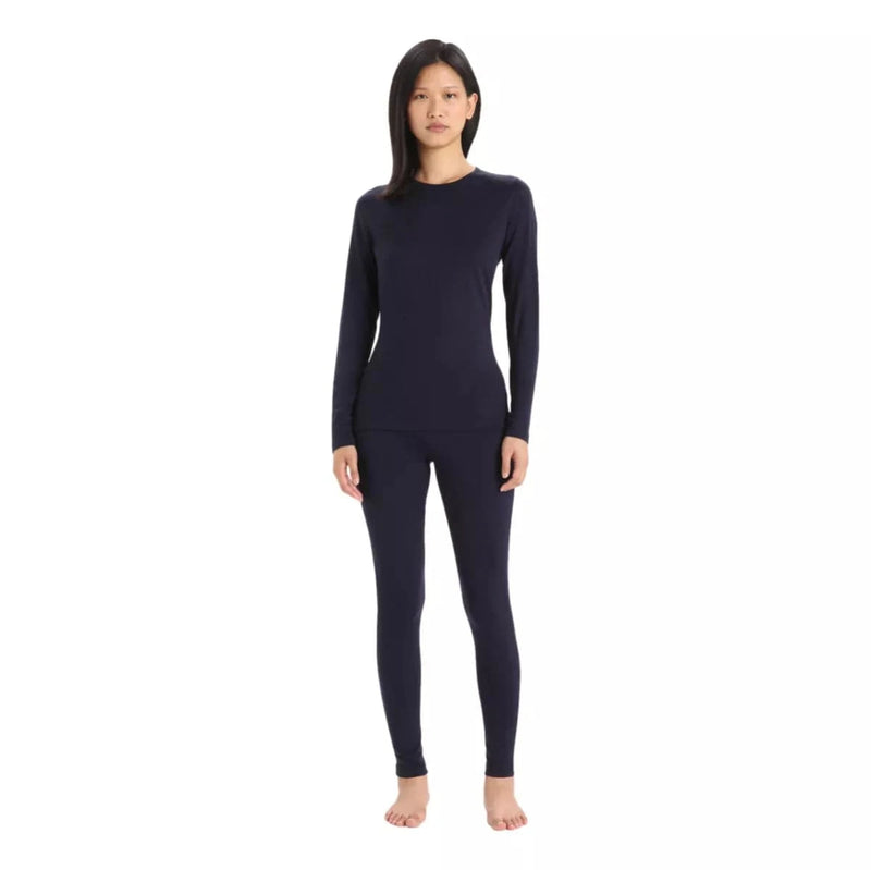 ICEBREAKER THERMO BROEK ICEBREAKER Thermische Legging 200 Oasis Marine - Match Laren