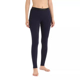 ICEBREAKER THERMO BROEK ICEBREAKER Thermische Legging 200 Oasis Marine - Match Laren