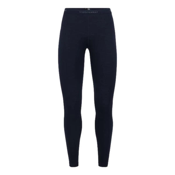 ICEBREAKER THERMO BROEK ICEBREAKER Thermische Legging 200 Oasis Marine - Match Laren