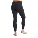 ICEBREAKER THERMO BROEK ICEBREAKER Thermische Legging 200 Oasis Zwart - Match Laren