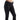 ICEBREAKER THERMO BROEK ICEBREAKER Thermische Legging 200 Oasis Zwart - Match Laren