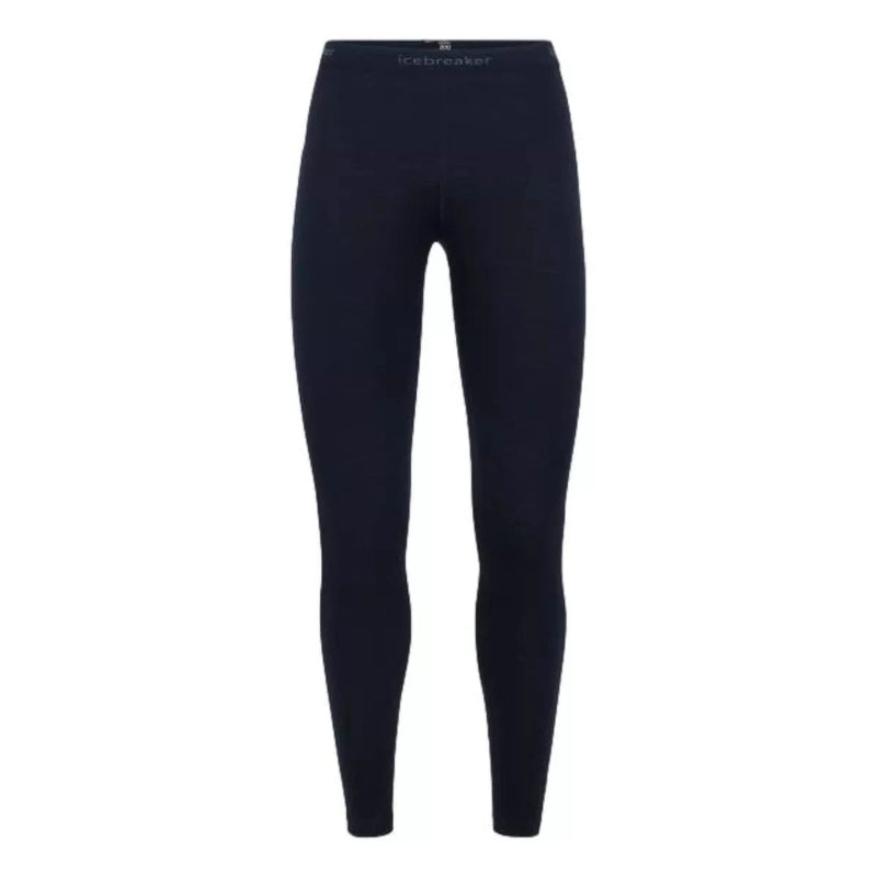 ICEBREAKER ICEBREAKER Thermische Legging 200 Oasis Marine - Match Laren