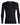 ICEBREAKER THERMO SHIRT Icebreaker 200 oasis black thermo - match laren