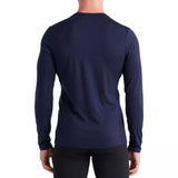 ICEBREAKER THERMO SHIRT Icebreaker 200 oasis marine - match laren