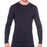 ICEBREAKER Icebreaker 200 oasis black thermo - match laren