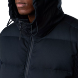 STONE ISLAND Stone Island Jack Ghost Merino Wool Donkerblauw - Match Laren