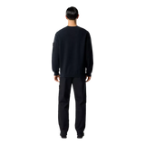 STONE ISLAND Stone Island Sweater Crewneck Ghost Donkerblauw - Match Laren