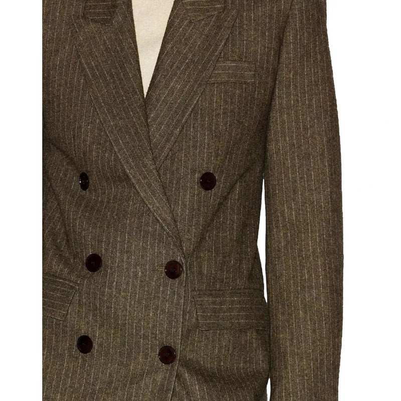 ISABEL MARANT M BLAZER Isabel Marant Blazer Jevima - Sisera Laren