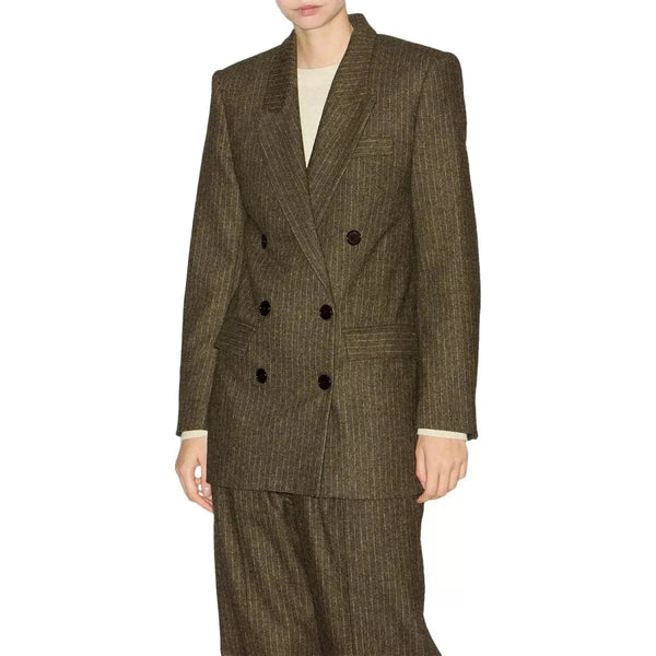 ISABEL MARANT M BLAZER Isabel Marant Blazer Jevima - Sisera Laren