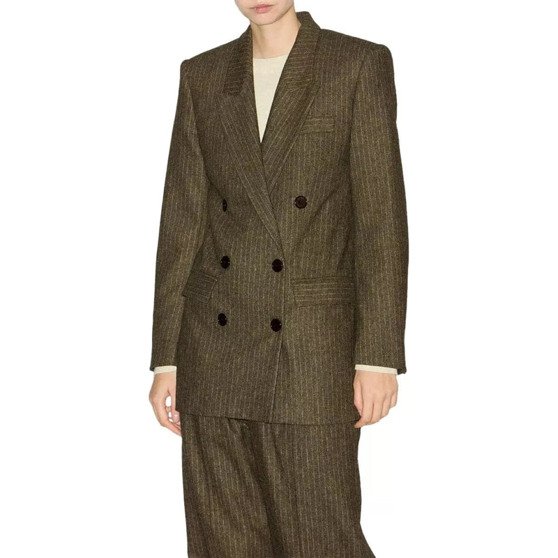 ISABEL MARANT M BLAZER Isabel Marant Blazer Jevima - Sisera Laren