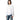 ISABEL MARANT M BLOUSE 40 / WIT Isabel Marant Blouse Wit - Sisera Laren