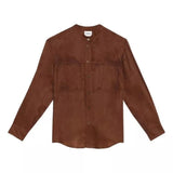 ISABEL MARANT M BLOUSE Isabel Marant Zetta Blouse - Sisera Laren