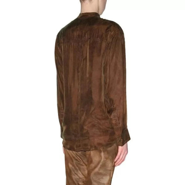 ISABEL MARANT M BLOUSE Isabel Marant Zetta Blouse - Sisera Laren