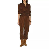 ISABEL MARANT M BLOUSE Isabel Marant Zetta Blouse - Sisera Laren
